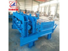 多功能校平機(jī) 高精密校平分條一體機(jī) 彩鋼壓瓦機(jī)校平機(jī)設(shè)備圖1