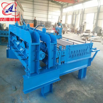 多功能校平機(jī) 高精密校平分條一體機(jī) 彩鋼壓瓦機(jī)校平機(jī)設(shè)備