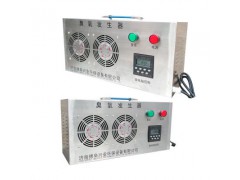 5g移動(dòng)式臭氧消毒機(jī) 壁掛式臭氧發(fā)生器圖1