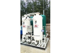 工業(yè)制氧機(jī) 分子篩制氧機(jī) 醫(yī)院制氧機(jī)圖1