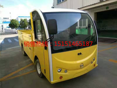 電動貨車經(jīng)濟(jì)實(shí)惠貨物搬運(yùn)