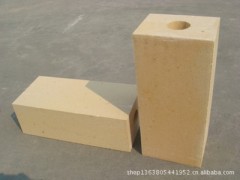再燒結(jié)AZS鋯剛玉磚 鋯剛玉磚圖1