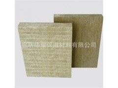 A級憎水防火巖棉 隔熱巖棉 隔音 巖棉保溫板圖1