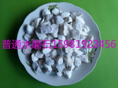 滎陽(yáng)白色水磨石石子廠(chǎng)家直銷(xiāo)圖1