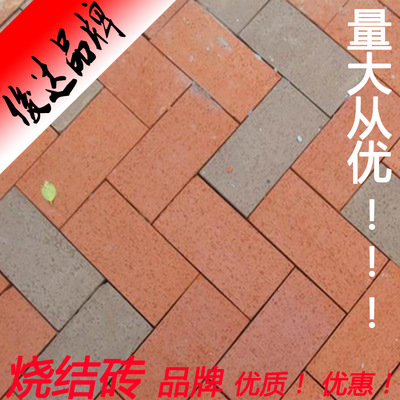 上等 陶土燒結(jié)磚