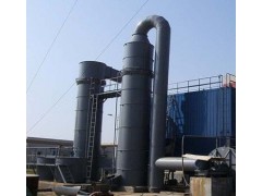 水膜除塵器設(shè)備適用于各種鍋爐廠圖1