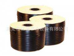 農(nóng)業(yè)蔬菜大棚滴灌用16貼片式滴灌帶圖1