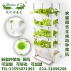 立體種植全自動澆灌設(shè)施塑料花盆