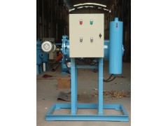 循環(huán)水旁濾過(guò)濾器 冷卻循環(huán)水處理器