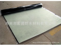丙綸自粘防水卷材 sbs防水卷材 防水堵漏材料圖1