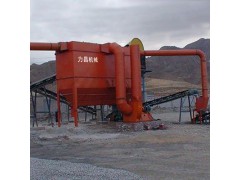 脈沖除塵器 袋式除塵器 成套除塵設備 鍋爐除塵器圖1