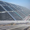 太陽能熱水器工程聯(lián)箱支架304不銹鋼