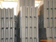耐火保溫磚優(yōu)質(zhì)高鋁 錨固異型耐火磚 耐火材料 新型耐火材料圖1