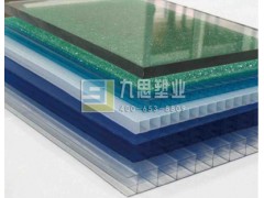 陽(yáng)光板 溫室花房 大棚適用pc板 大量庫(kù)存圖1