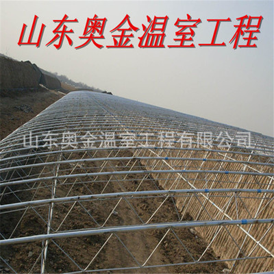 蔬菜溫室大棚 玻璃溫室