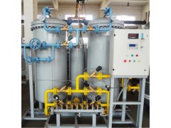 氮機(jī)制氧機(jī)氨分解制氫設(shè)備 全自動(dòng)節(jié)能高純氮?dú)鈾C(jī)圖1