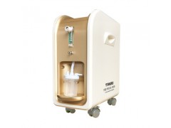 家用制氧機(jī)家用氧氣機(jī) 老人孕婦制氧機(jī) 1-5L吸氧機(jī)家庭保健圖1