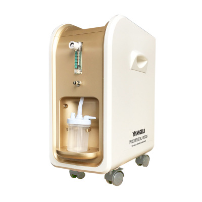 家用制氧機(jī)家用氧氣機(jī) 老人孕婦制氧機(jī) 1-5L吸氧機(jī)家庭保健