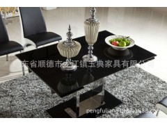 多功能時(shí)尚餐臺(tái)餐桌 多功能折疊餐臺(tái) 多功能車(chē)載餐臺(tái)圖1