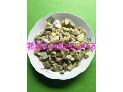 水磨石石子生產(chǎn)廠家鄭州彩色水磨石石子價格圖1