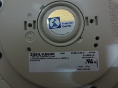 施樂百ziehl-abegg離心式風機圖1