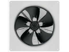 EBM HyBlade?軸流式風機圖1
