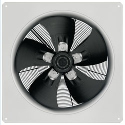 EBM HyBlade?軸流式風(fēng)機(jī)
