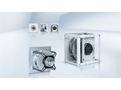 EBMRadiPac EC離心風扇圖1