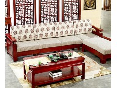 環(huán)保家具 何家匠紅木沙發(fā) 新型建材 紅木家具