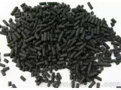 環(huán)境還原 長期大量回收各廠用過的廢活性炭 廢棄產(chǎn)品圖1