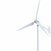 大型風(fēng)力發(fā)電機(jī)風(fēng)能 新能源 風(fēng)能 新型建材網(wǎng)