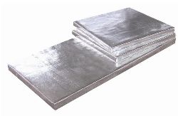微孔絕熱（納米）HT-300L鋁箔復(fù)面板 金屬絕熱材料