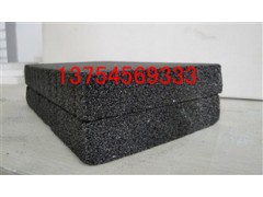 泡沫狀建筑材料 新型建筑材料a級(jí)泡沫玻璃 新型產(chǎn)業(yè)材料圖1