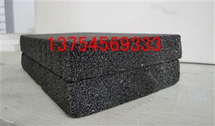 泡沫狀建筑材料 新型建筑材料a級(jí)泡沫玻璃 新型產(chǎn)業(yè)材料