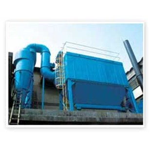PPC氣箱脈沖布袋除塵器 環(huán)保設(shè)備 環(huán)境還原 除塵器