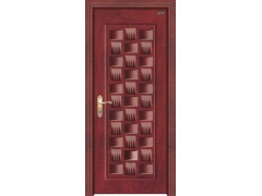 浙江生態(tài)環(huán)保強化室內門新型做法打格條圖1