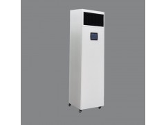 供應機房專用新風機|機房新風機|新風機圖1