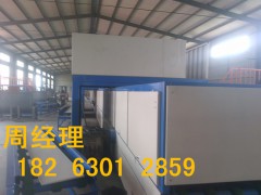 新型外墻防火板設(shè)備圖1