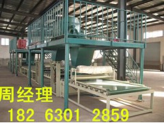 新型防火板設(shè)備圖1