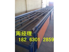 新型防火板機械設(shè)備圖1