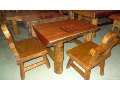 求購原木家具圖1