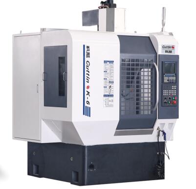供應(yīng)科挺K6高速加工中心K6高速雕銑機(jī)