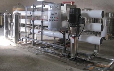 求購(gòu)水凈化設(shè)備