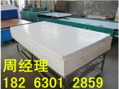 新型防火隔離帶板設(shè)備圖1