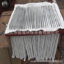恒瑞 專(zhuān)業(yè)生產(chǎn)加工PL型單機(jī)除塵器連體布袋