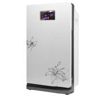 豪華版中家智能空氣凈化器 家用凈化器