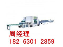 水包水自動化涂裝生產(chǎn)線圖1