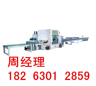 水包水自動(dòng)化涂裝生產(chǎn)線
