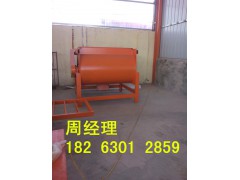 fs外保溫內(nèi)澆筑混凝土外建筑模板生產(chǎn)設(shè)備圖1