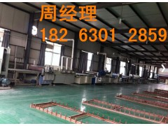 氟碳漆自動化涂裝生產(chǎn)線圖1